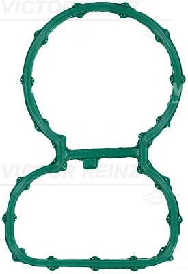 Gasket, intake manifold
